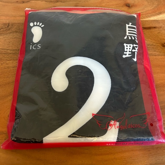 Haikyuu Koshi Sugawara #2 Anime Hoodie - Angelaicos - Picture 8 of 12